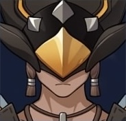 テペトル竜戦士・砕晶のハンマー画像