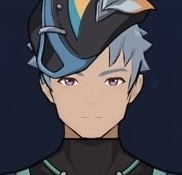 流刃の勇士・グリースソウ画像