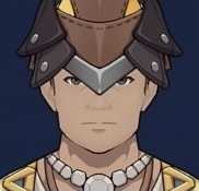 鋳砂の勇士・シールドブレイカー画像
