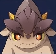 テペトル仔竜画像