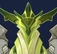 疾葉・大霊の化身画像