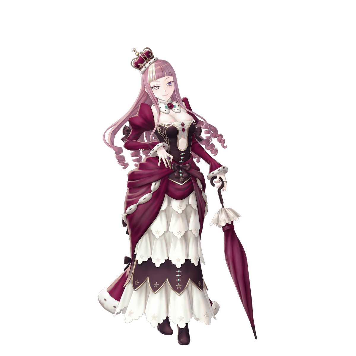 レスレリ】ララのおすすめ装備とメモリア｜評価【レスレリアーナ 