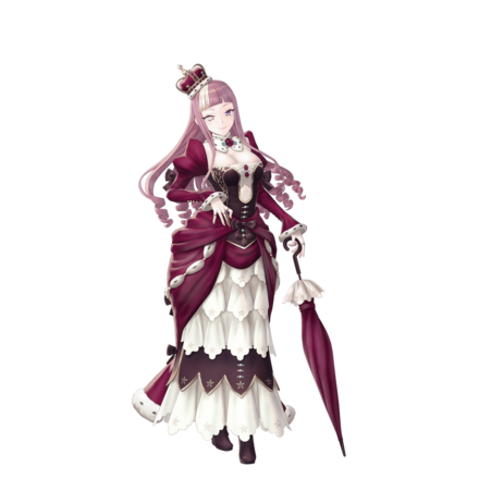 ララ様 レスレリ】ララのおすすめ装備とメモリア・評価【レスレリアーナ