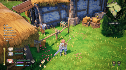 マインゴーシュの宝箱の画像