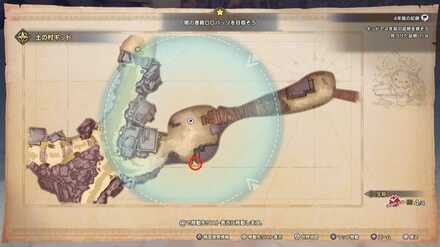 2つ目拡大マップ