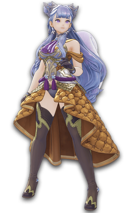 パルミナメイガス