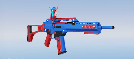 仮面ライダービルド画像