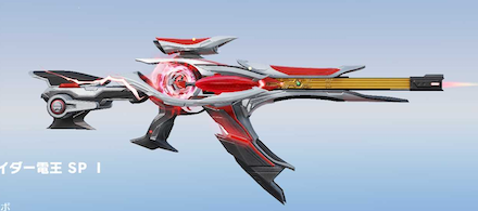 仮面ライダー電王画像