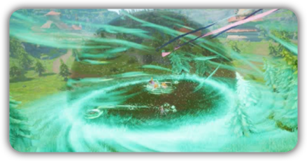 精霊解放のやり方と一覧