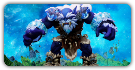 フロストギガース画像