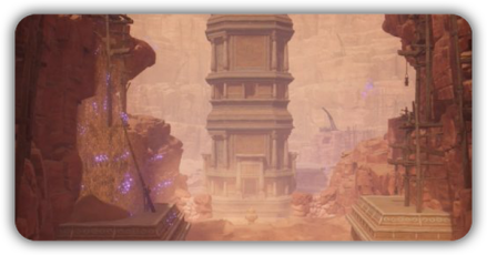 ガムランダ鉱山