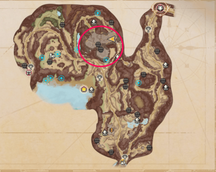 カッスィーヤ平原