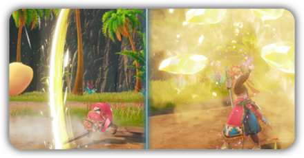 最強特技・クラスアビリティ