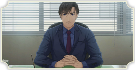 クリア後ストーリーリンク用