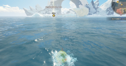 大劇場に向かう