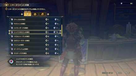 ニキータコイン