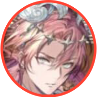 ［てんびん座の皇子］カマリの画像