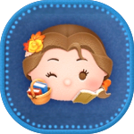 読書家ベルの画像