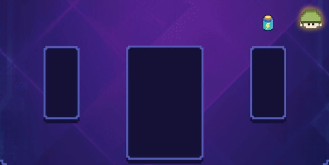 残っているエナジーを回収する