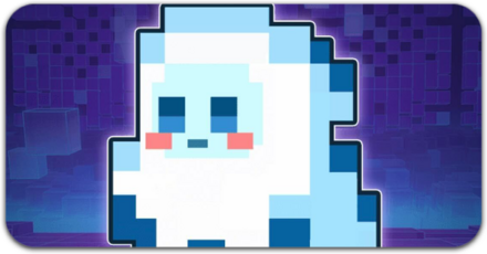 もぐもぐキノコ