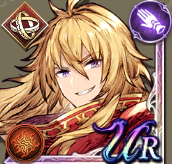 紅蓮の魔導士の画像