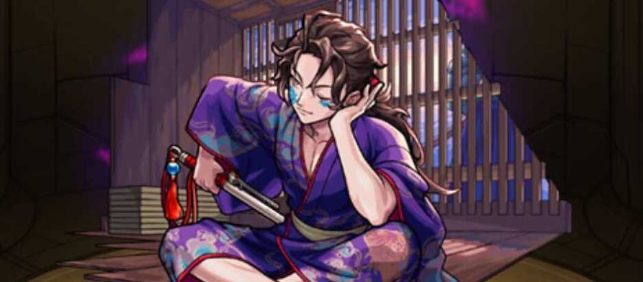 犬飼現八の画像