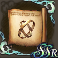 魔導士の腕輪のクラフトレシピの画像