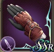 テセラデミグラブの画像