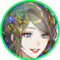 オセロニアの［聖玉の神官］リーフェルの画像