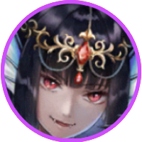 ［凶暴マーメイド］スゥルの画像