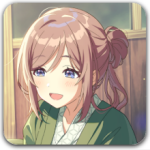 SSR姫崎莉波［ようこそ初星温泉］画像