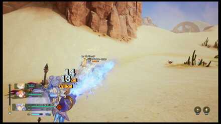 精霊器の効果をガンガン使おう