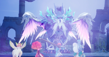 ボス：ヴェイオロス