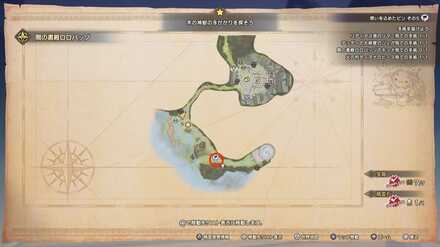 闇の書殿ロロバッゾ