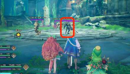 ターミネーター・シャドウゼロ混じり