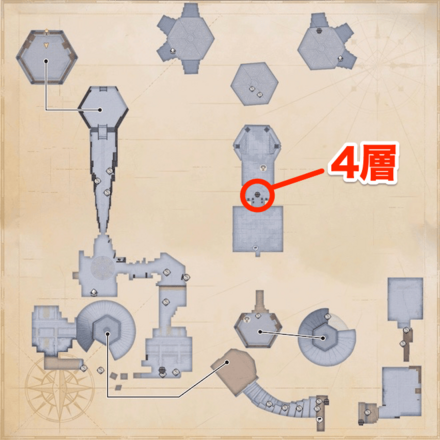 バッザニアの書塔