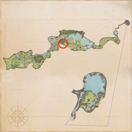 ウルール浮遊島