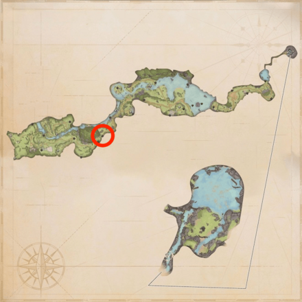 ウルール浮遊島