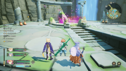 精霊の住処闇・小（1）の実際の画像