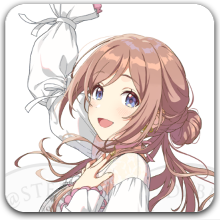 R姫崎莉波［初心］画像