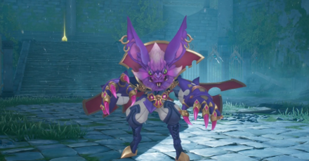 ヴァンパイア