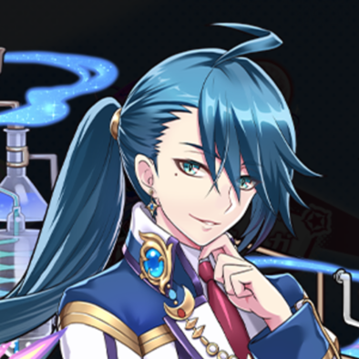 パニパニ 不動クロム