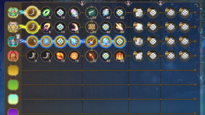 エレメントボード