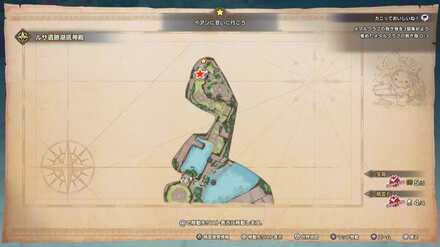 メタルクラブの場所