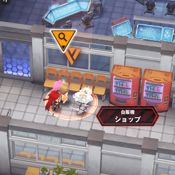 イベント遺失物