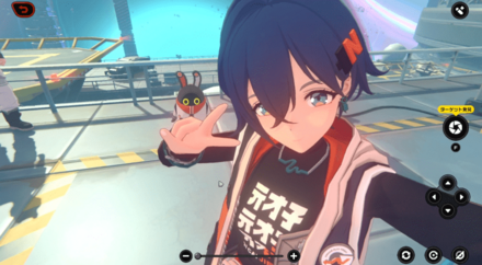 ちびっ子、大都会にて・その四の攻略