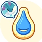 スイクンサブレの画像