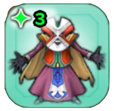 ブラックルーンのアイコン