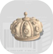 ヌラネバクラウン画像