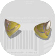 ヌラネバウィッグ画像